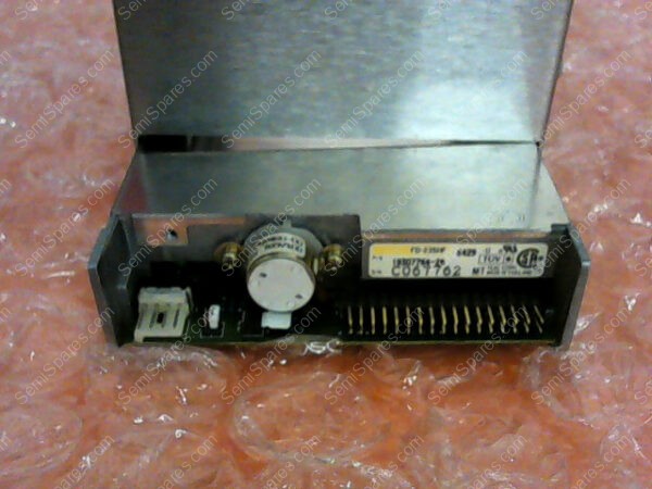 19307764-29 | FD-235HF 6429-U FLOPPY DISK DRIVE 3.5" TEAC ID16613 - Image 2