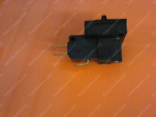 MS-0285-00 | SWITCH, PSI, PSF103 SERIES, 9012-020, GOLD, N - Image 2
