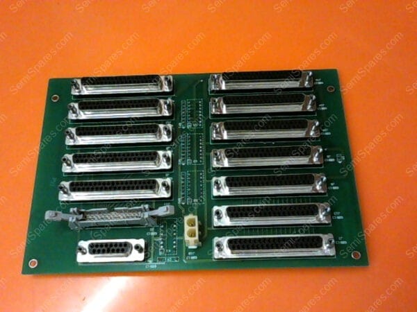 810-017092-002 | ASSY,PCB,A/L CONT BRKOUT,NSI - Image 3