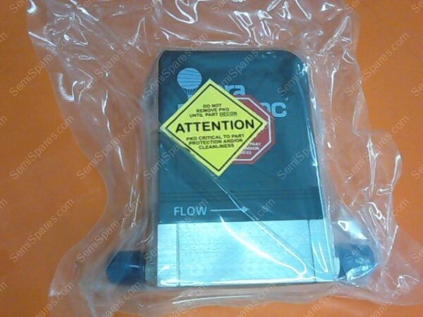 MF-0409-10 | MFC,D890C,CF4,200SCCM,20PIN,3030-15931 - Image 2
