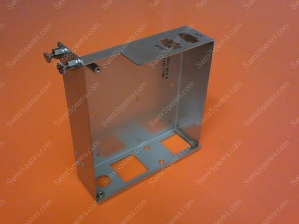 714-015086-004 | BOX, FEEDTHRU, LOWER MATCH BOX - Image 3