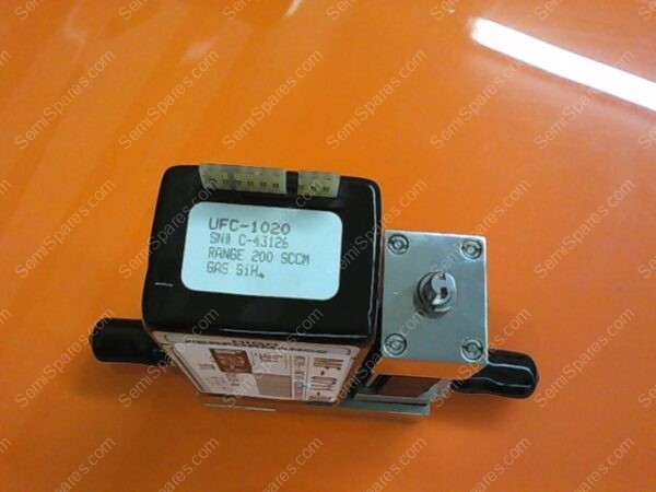 MF-0711-00 | MFC-UNIT,UFC-1020,200SCCM/SIH4,LTO