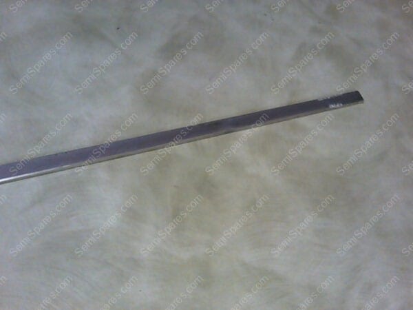673-097526-001 | BUSBAR,NEUT,CU,3 x 10 mm