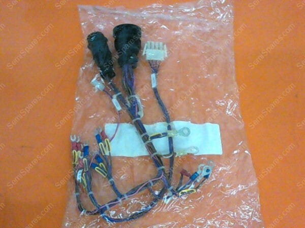 853-370146-002 | ASSY,HARN,DC PWR SPLY - Image 2