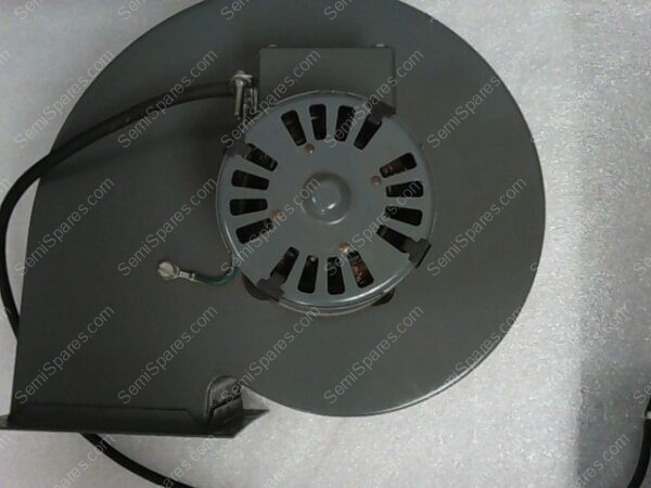 4C447 | BLOWER, SHADED POLE MOTOR - Image 2
