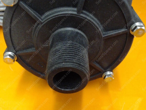 PU-8822-00 | IWAKI,ELECTRIC MAGNET,MD-100LFY-1 - Image 3