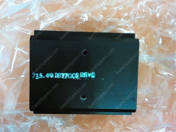715-491877-001 | BLK,RACK JOINING,ALLI