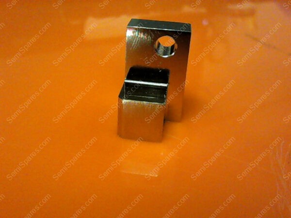 13-8872-057 | BRACKET, 6" CASSETTE, LEFT - Image 4