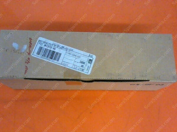 P22.0KCATB-ND | RES METAL FILM 22.0K OHM 1/4W 1% - Image 2