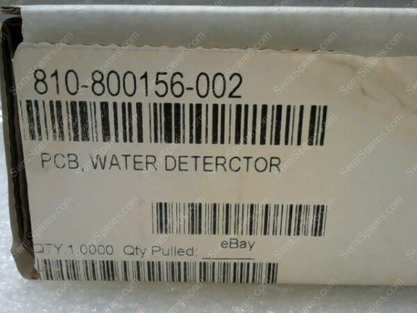 810-800156-002 | PCB, WATER DETECTOR - Image 2