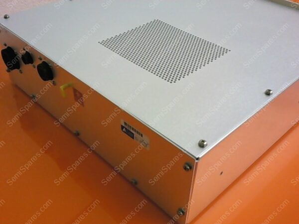 853-400009-002 | ASSY,+24VDC PWR DISTRIBUTION - Image 5