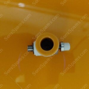 TM-0635-00 | CONTROLLER,SPEED,P/N AS1201F-U10/32-07K