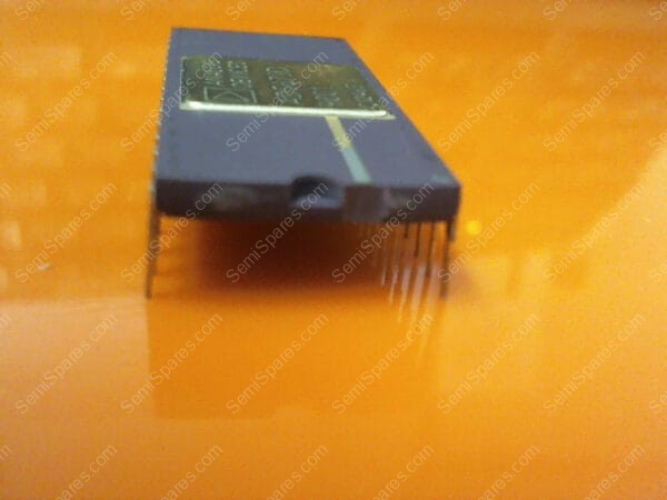 AD567JD | INTEGRATED CIRCUITS, D/A CONVERTER, 1 FUNC, PARALLEL, WORD INPUT LOADING, 0.4 uS SETTLING TIME, CDIP28 - Image 2
