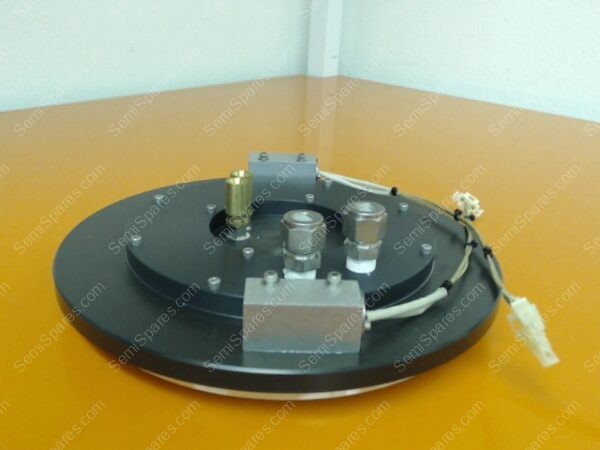 853-011538-001 | ASSY UPPER ELECTRODE - Image 3
