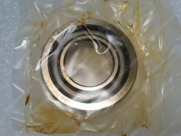 7206WN SU | FAFNIR BEARING, 7206WN SU, OD 62MM, ID 32MM, WIDTH 16MM