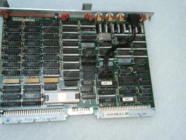 VGME-1024-4L REV.A | PCB BOARD