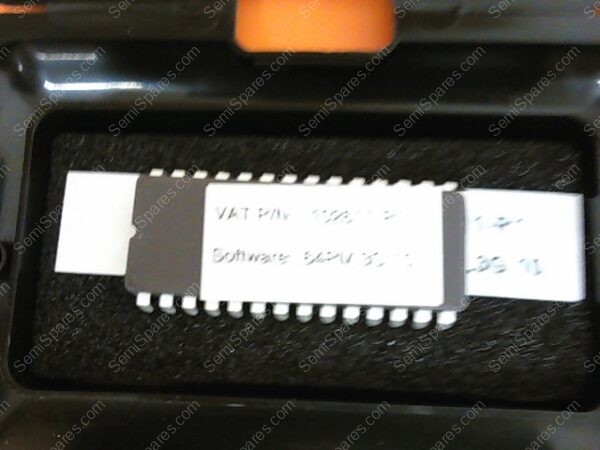 631-092514-710 | IC,EPROM,VLV CONT,SER 64 - Image 2