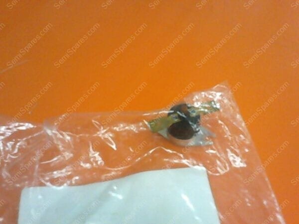 MS-7300-00 | LID,SW THERMO SWITCH,1400-01019,MNL RST - Image 3