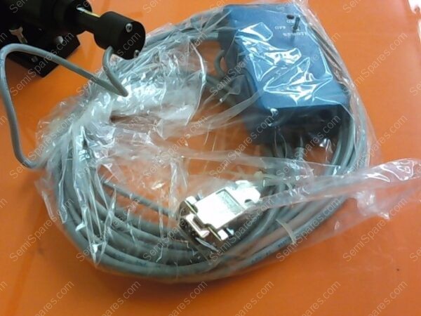 685-062286-001 | INTERFEROMETER,LSR/DTCTR ASSY - Image 2