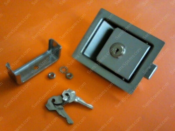 726-060510-005 | LATCH,PADDLE,200 SERIES LCKNG - Image 2
