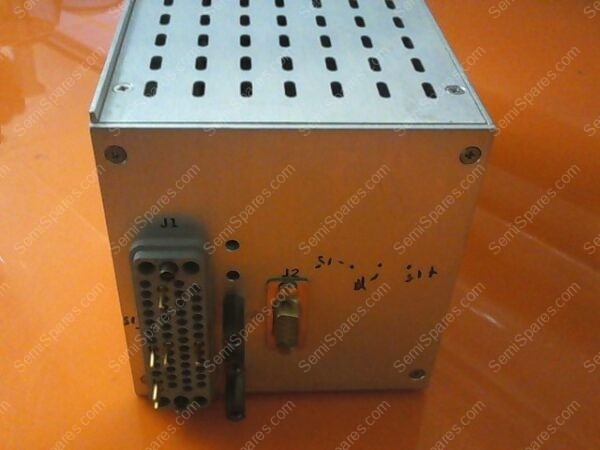MT-0800-00 | GAUSSMETER ASSY, P/N 12009392, 9392001