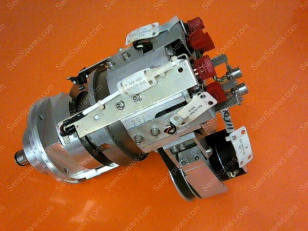 853-012175-008 | ASSY ARM DRIVE HARM 4600 - Image 4