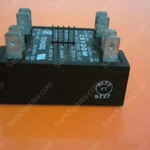 644-091819-001 | RELAY, SOLID STATE, QUAD