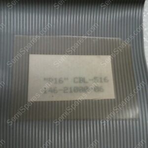 146-21000-06 | SOCKET TO SOCKET, 50 POSITION, 2 ROW, FEMALE RIBBON CABLE CONNECTOR