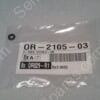 OR-2105-03 | O RING VITON 2-105