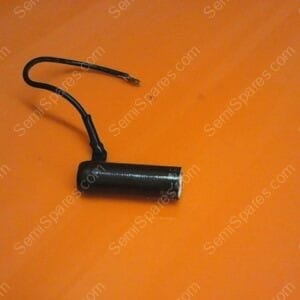 RY-2140-00 | RESISTER,10 OHM,50W,I4