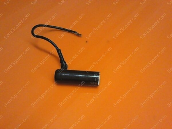 RY-2140-00 | RESISTER,10 OHM,50W,I4