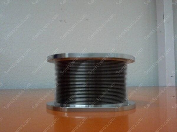 BW-1130-00 | BELLOWS, UPPER P/N 0040-09697 - Image 2