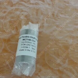 CF-0908-00 | HELICAL FLEX COUPLING,P/N: MC7100-12-8