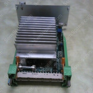 FTH-150-502 | FLOTRONICS FTH-150-502 PROPORTIONAL VALVE CONTROL UNIT FTH150502