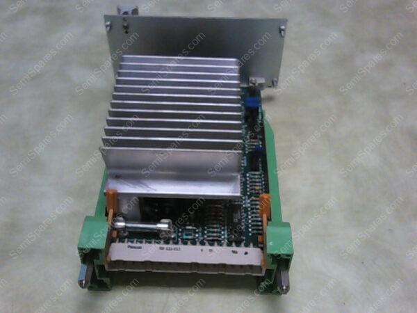 FTH-150-502 | FLOTRONICS FTH-150-502 PROPORTIONAL VALVE CONTROL UNIT FTH150502