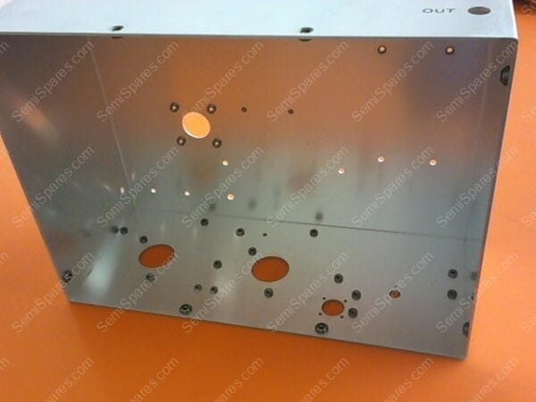 714-249189-001 | BOX,LWR MATCH,15KV - Image 3