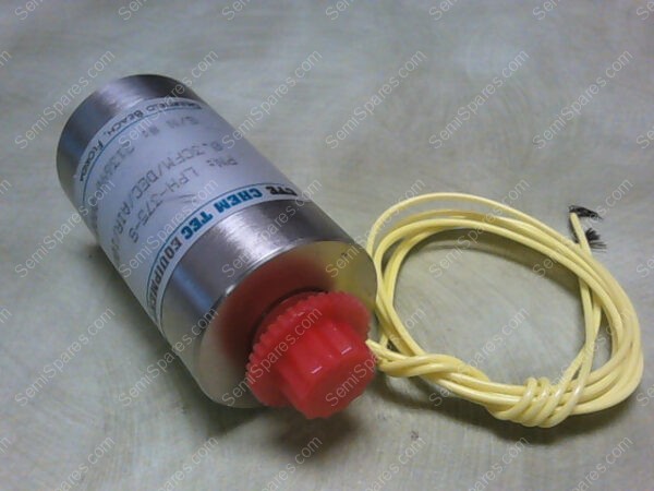 LPH-375-S | CTE CHEM TEC FLOW MONITOR LPH-375-S - Image 2