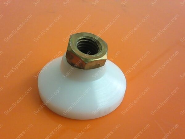 790-008939-002 | PAD LEVELING SOCKET TYPE NYLO - Image 5