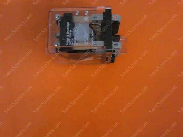 SO-0105-00 | SOLENOID,24VDC,4500090L,VARIAN,I4-1 - Image 2