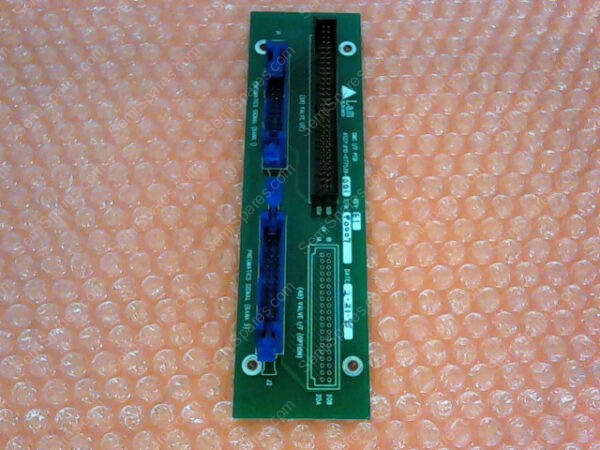 810-077539-001 | ASSY, PCB, SMC I/F