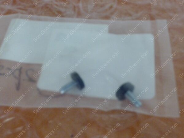 PL-4130-00 | 3300-03362, FTG TBG 3/8T HEX SST - Image 2