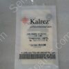 A5-568A | O-RING, ID, .299, CSD, .103 KALREZ, 4079, 75DURO, BLK