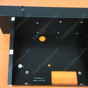 714-110295-004 | STD,TURBO PMP CONT SPRT,LVD