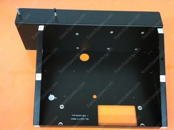 714-110295-004 | STD,TURBO PMP CONT SPRT,LVD