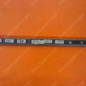 JM2516F | WINDOWED EEPROM 2516