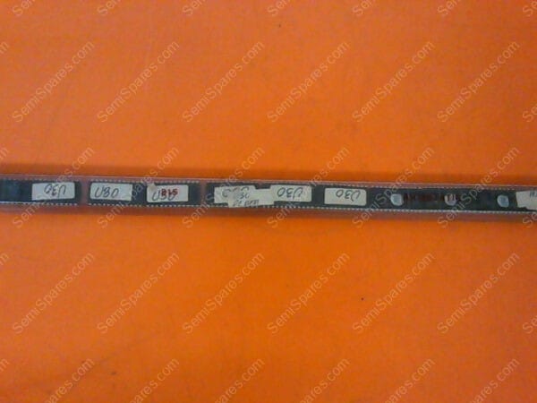 JM2516F | WINDOWED EEPROM 2516