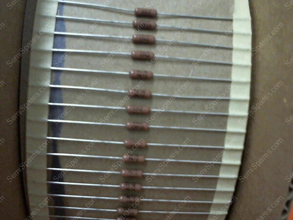CMF5590K900FHEB | RESISTOR,1% AXIAL,1/2W, 90.9K OHM (1000 PCS)