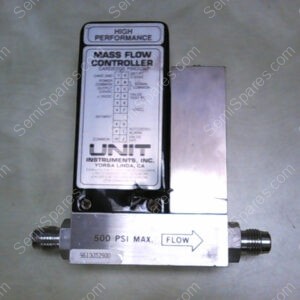 797-098570-519 | MFC  HCL  200SCCM UFC-1200