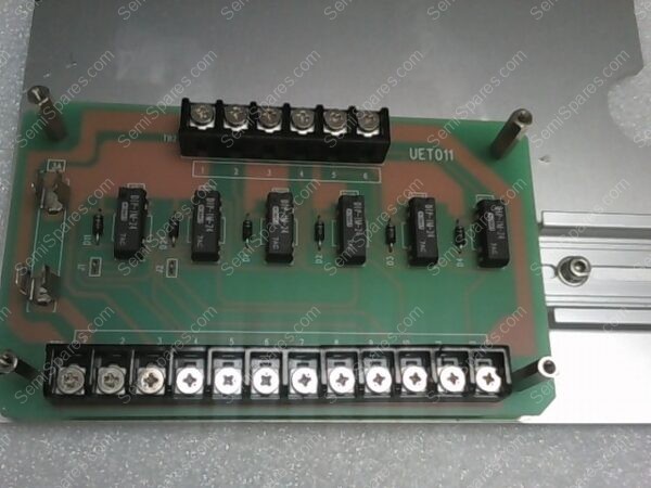 810-707183-001 | ASSY, PCB, ENGENUITY - Image 2