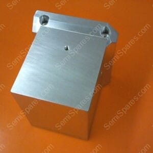 CF-0079-77 | MANIFOLD, WATER, PLATED; 0020-10135